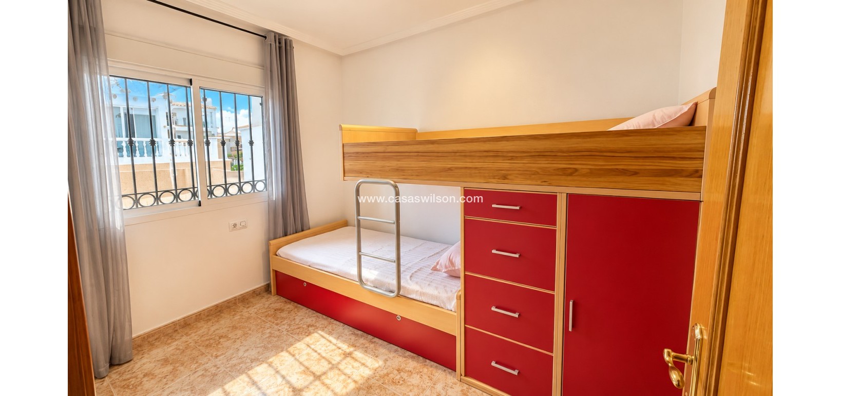 Sale - Bungalow - Punta Prima - La Ciñuelica