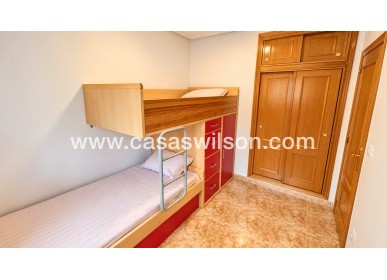 Sale - Bungalow - Punta Prima - La Ciñuelica