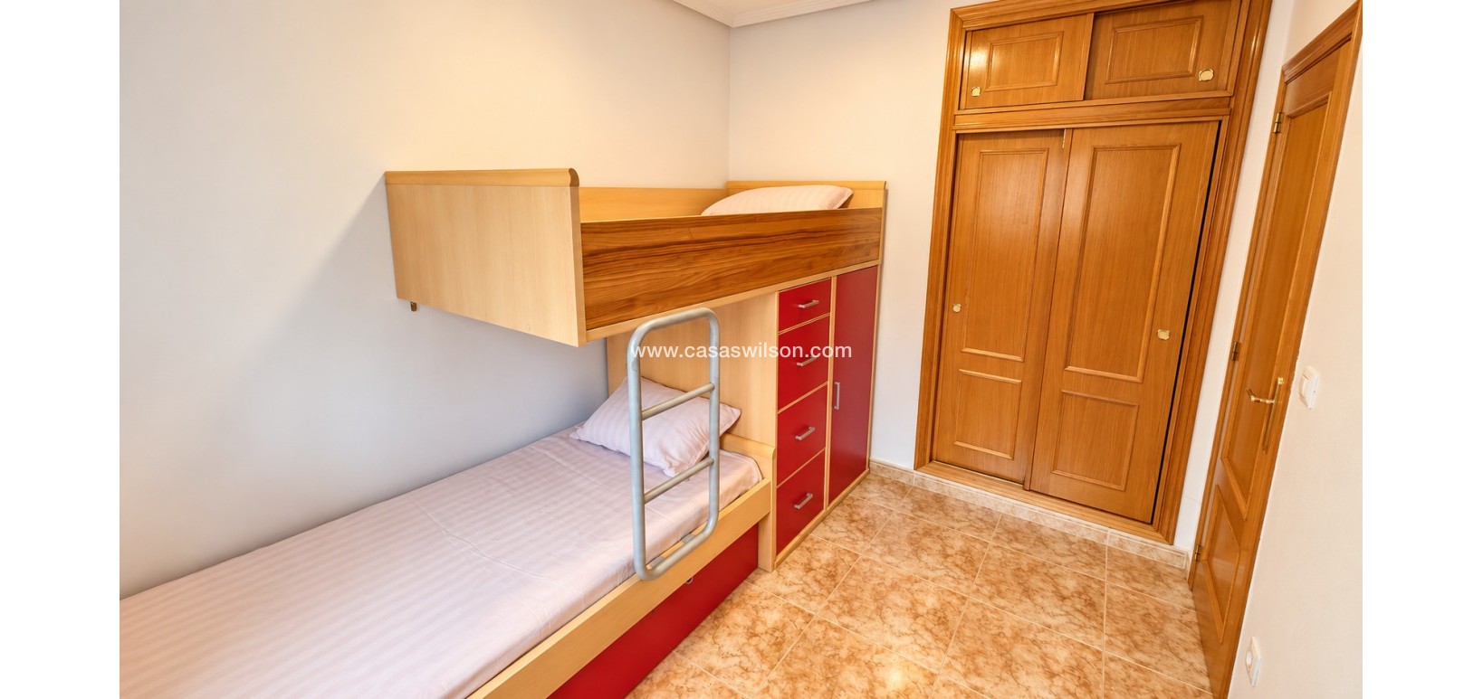 Sale - Bungalow - Punta Prima - La Ciñuelica