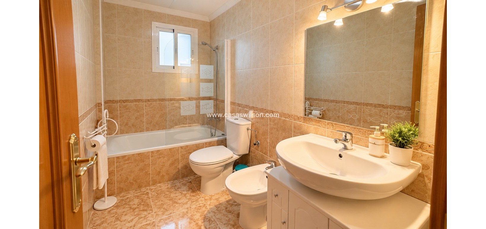 Sale - Bungalow - Punta Prima - La Ciñuelica