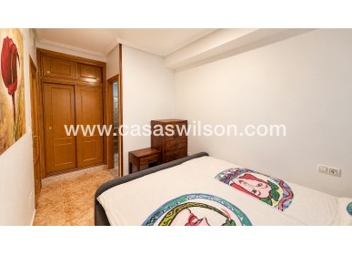 Sale - Bungalow - Punta Prima - La Ciñuelica