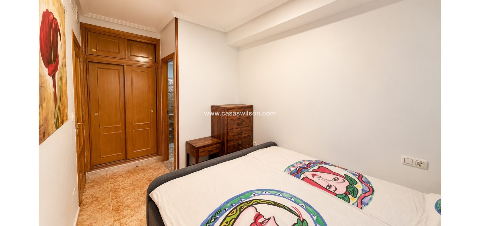 Sale - Bungalow - Punta Prima - La Ciñuelica