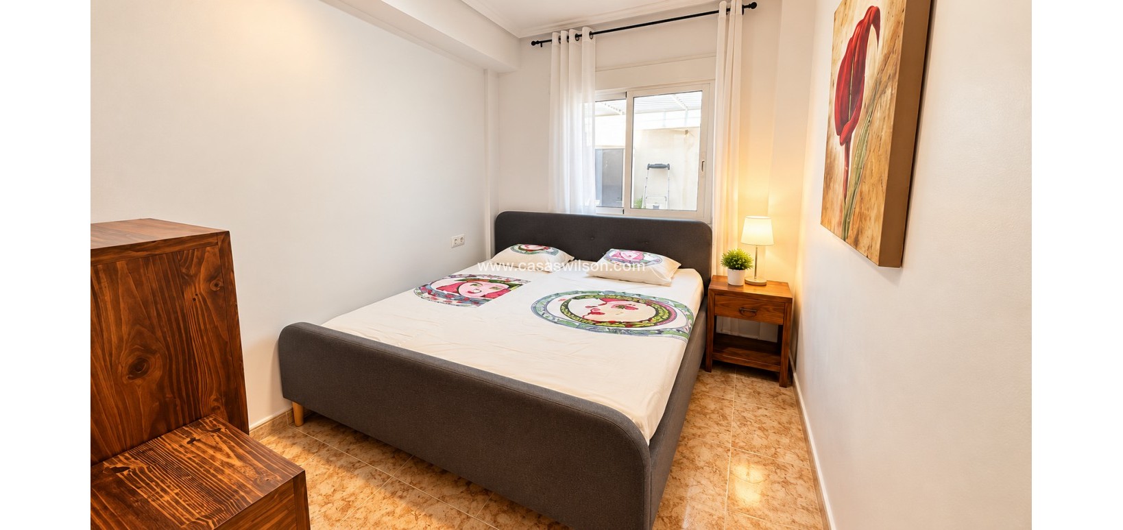 Sale - Bungalow - Punta Prima - La Ciñuelica