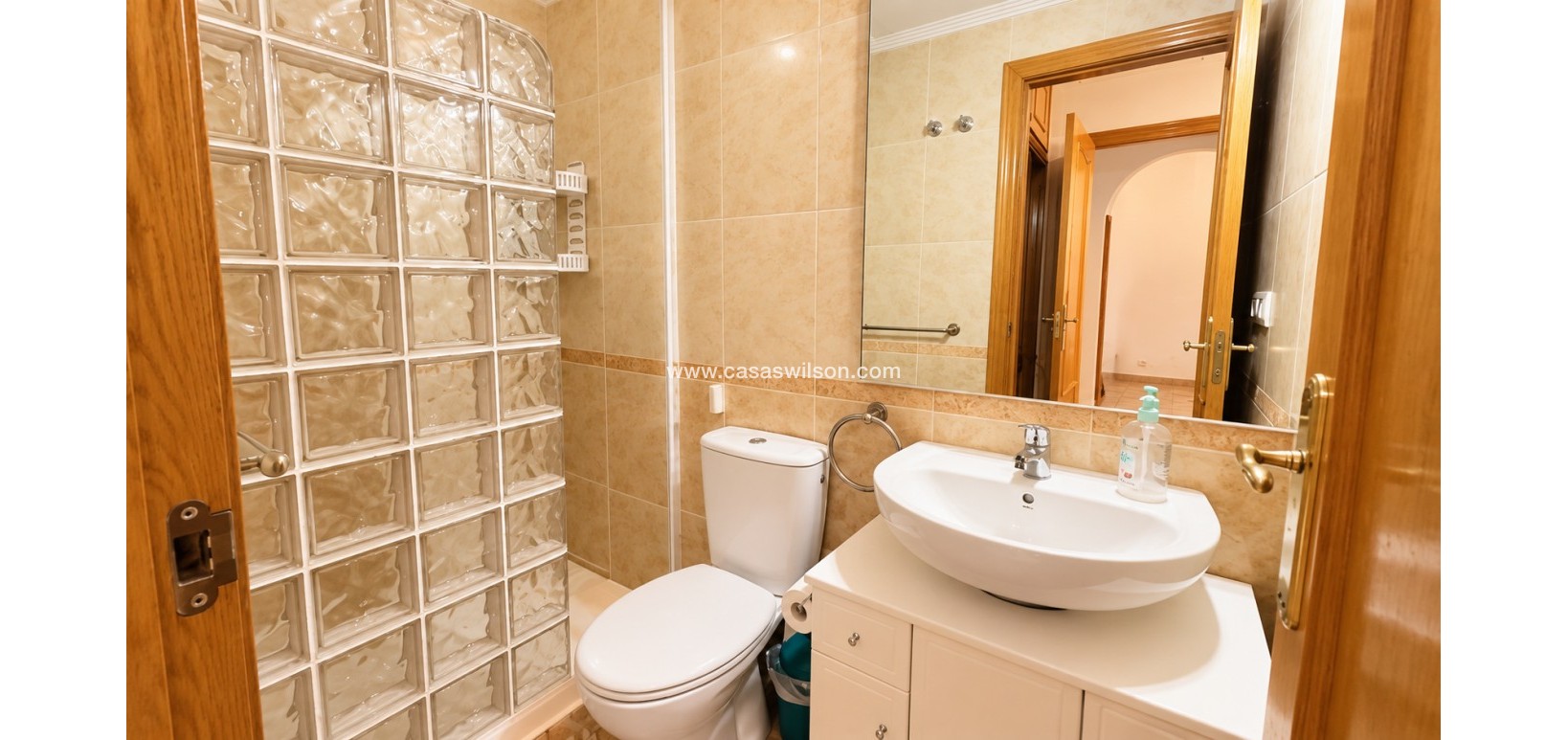 Sale - Bungalow - Punta Prima - La Ciñuelica