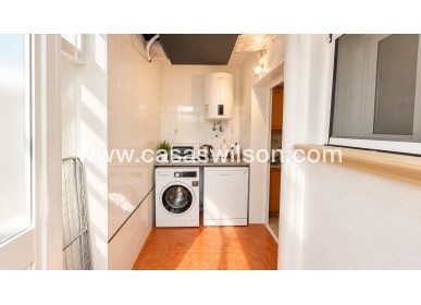Sale - Bungalow - Punta Prima - La Ciñuelica