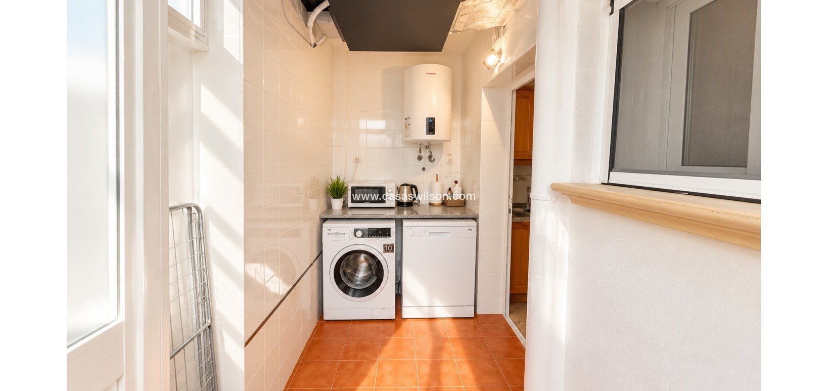 Sale - Bungalow - Punta Prima - La Ciñuelica