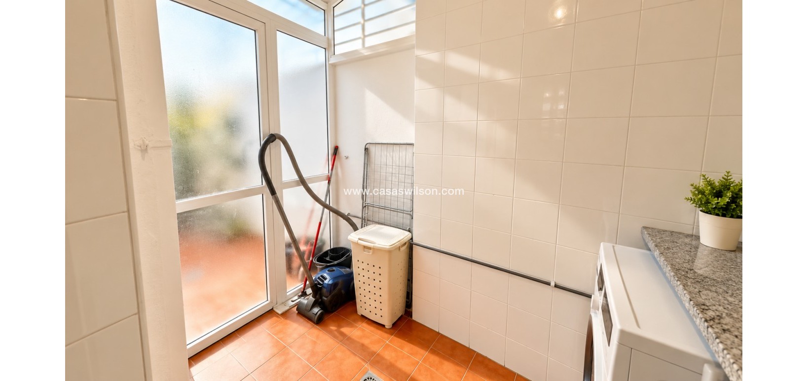 Sale - Bungalow - Punta Prima - La Ciñuelica