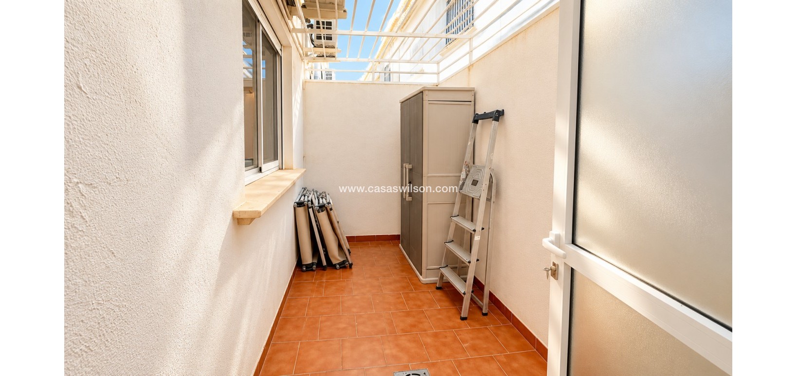 Sale - Bungalow - Punta Prima - La Ciñuelica