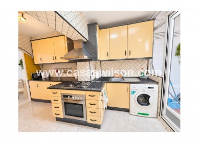 Sale - Ground Floor Bungalow - Benijófar - Atalaya Park
