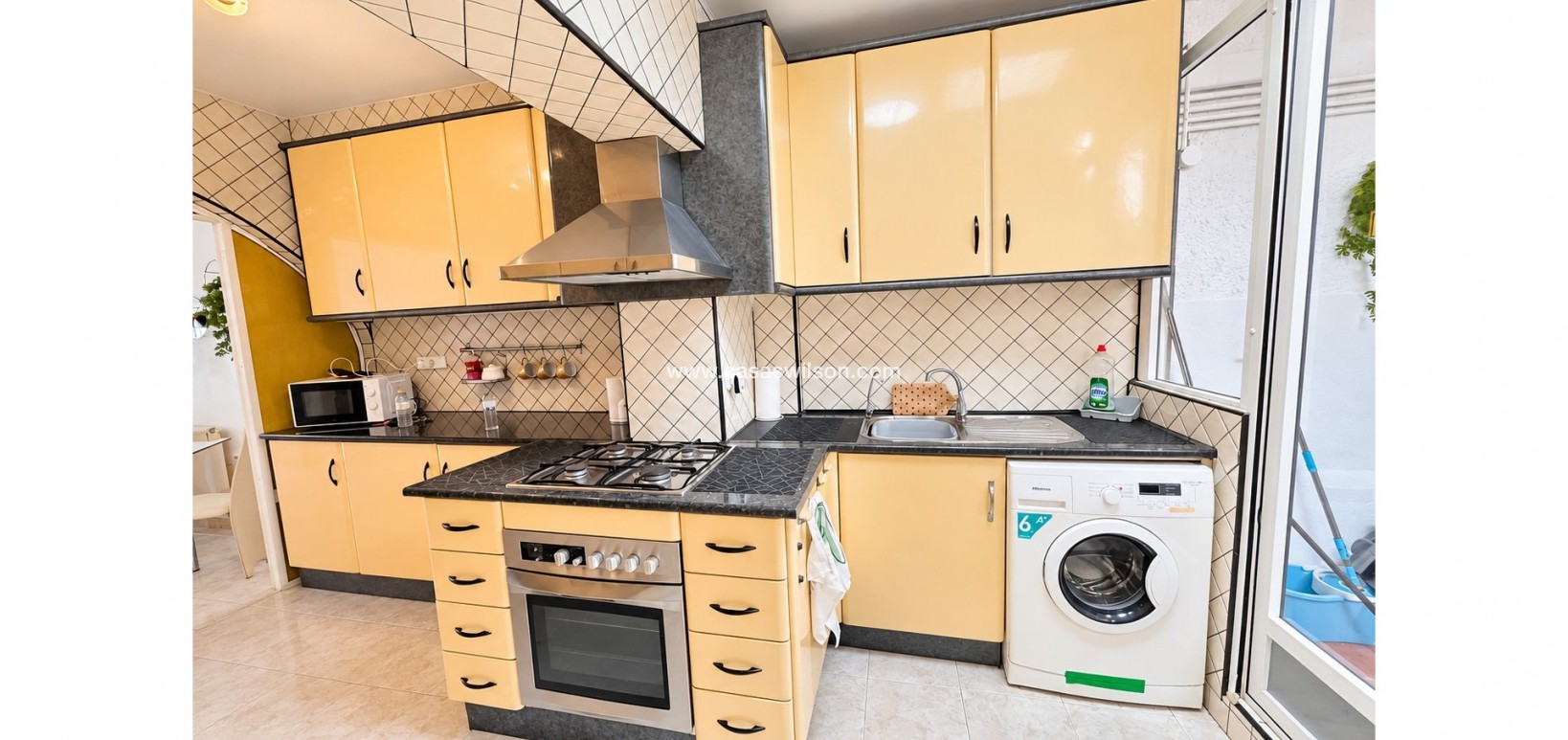 Sale - Ground Floor Bungalow - Benijófar - Atalaya Park