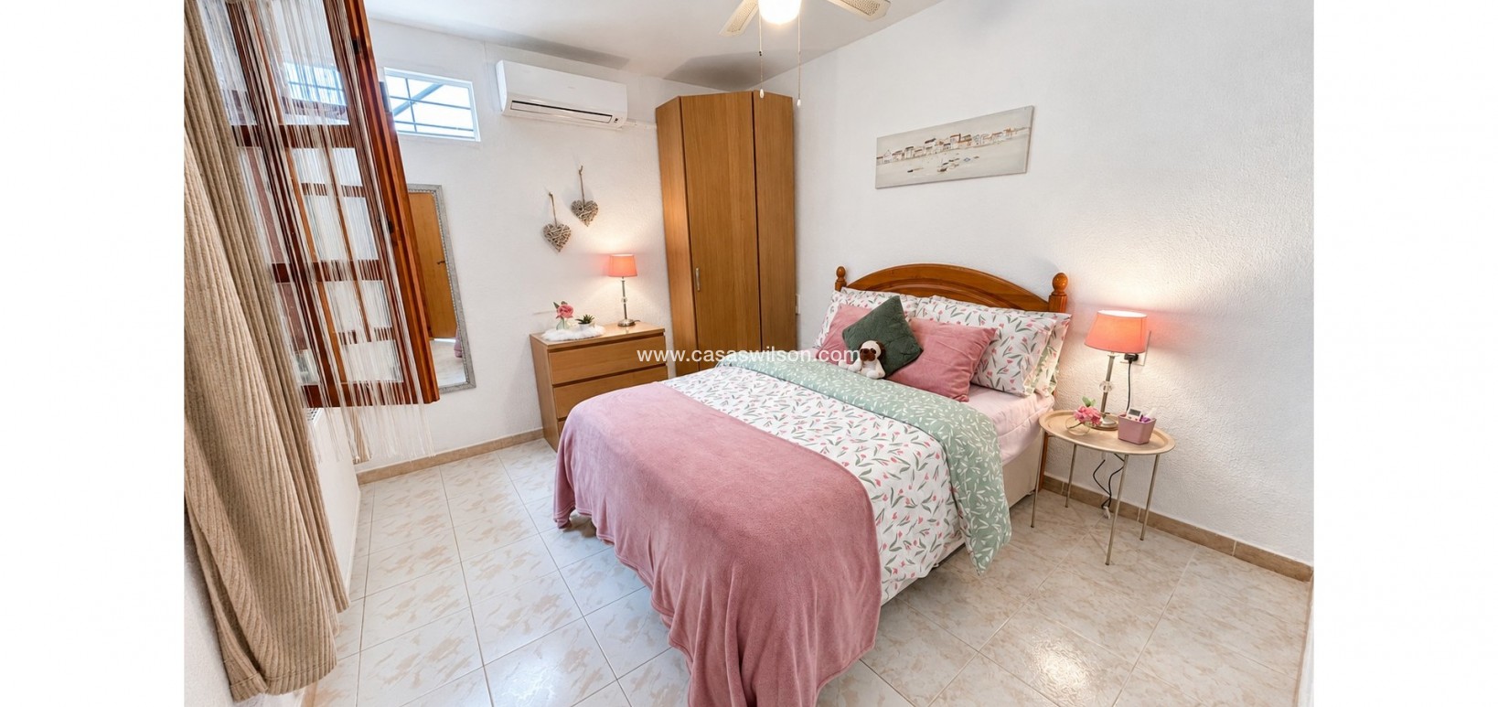 Sale - Ground Floor Bungalow - Benijófar - Atalaya Park