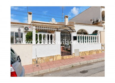 Sale - Ground Floor Bungalow - Benijófar - Atalaya Park