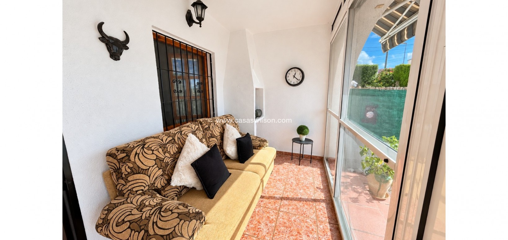 Sale - Ground Floor Bungalow - Benijófar - Atalaya Park