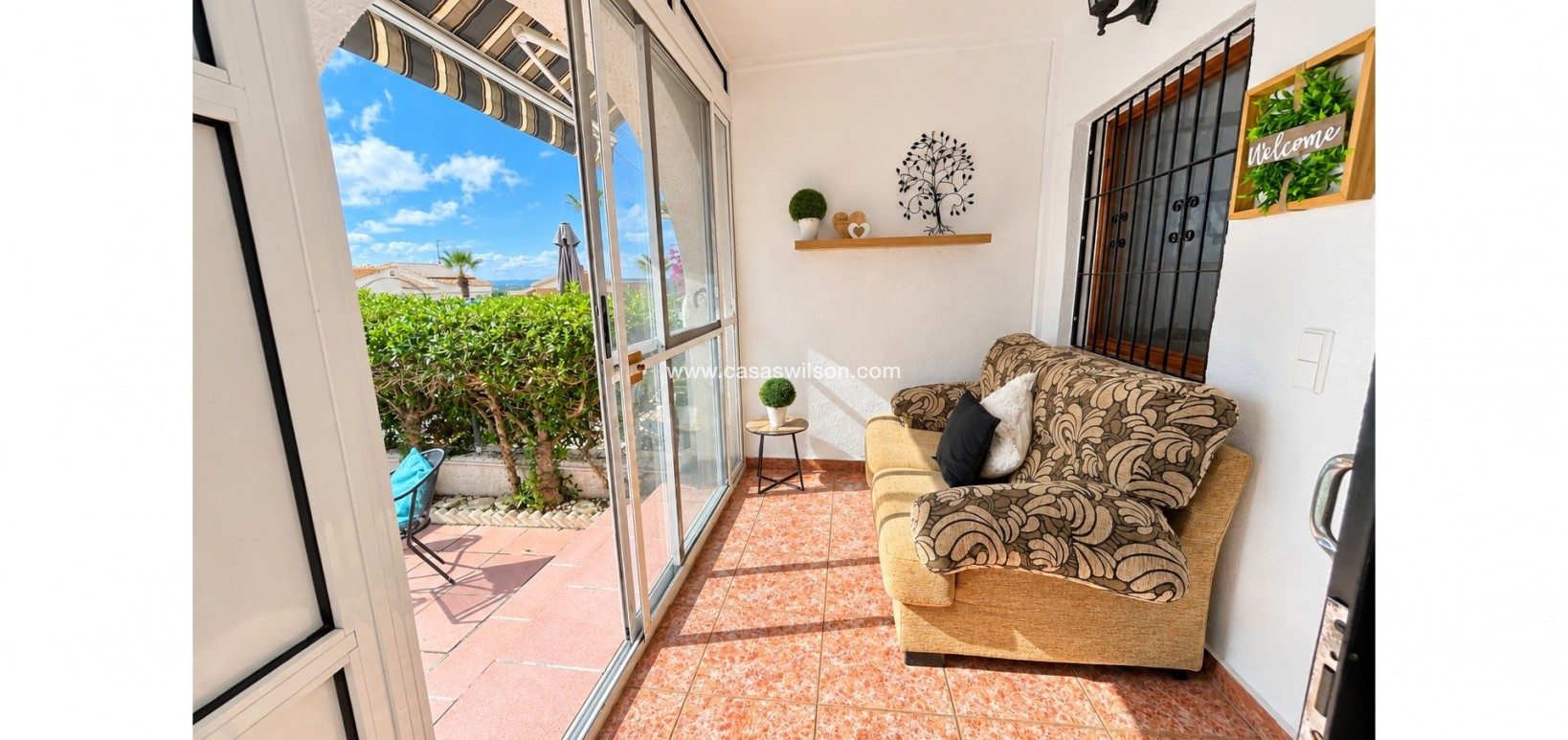 Sale - Ground Floor Bungalow - Benijófar - Atalaya Park