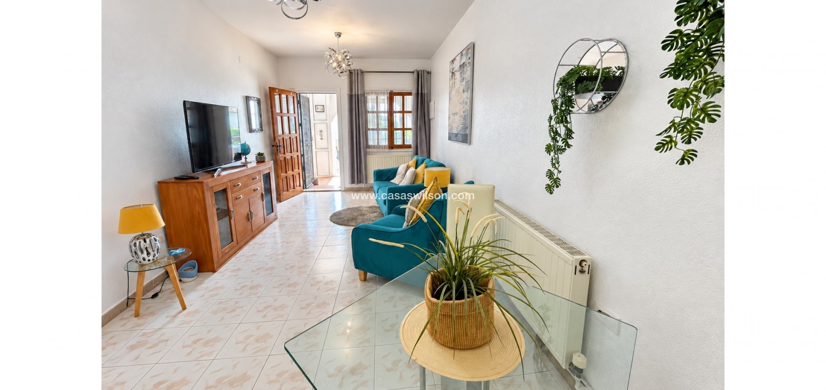 Sale - Ground Floor Bungalow - Benijófar - Atalaya Park
