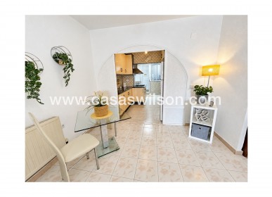 Sale - Ground Floor Bungalow - Benijófar - Atalaya Park