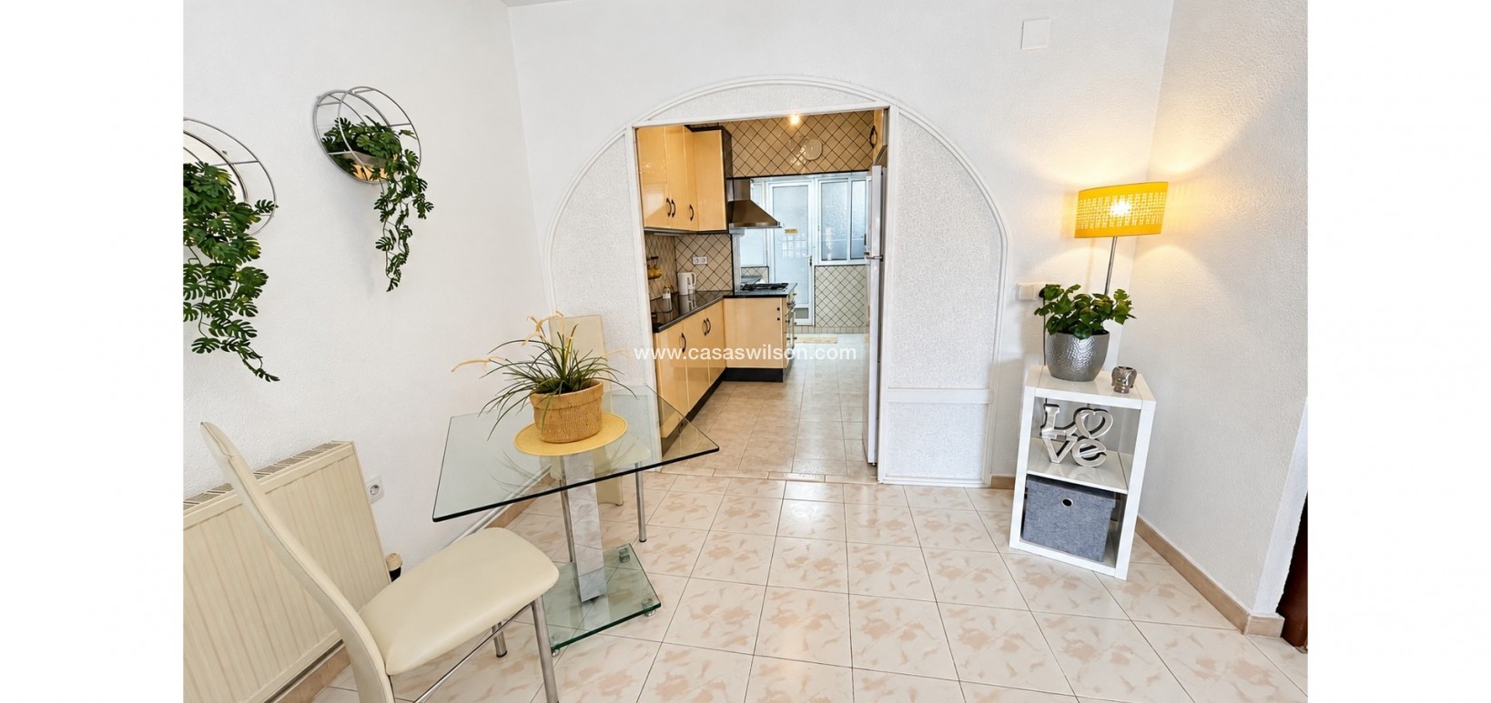 Sale - Ground Floor Bungalow - Benijófar - Atalaya Park