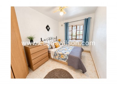 Sale - Ground Floor Bungalow - Benijófar - Atalaya Park