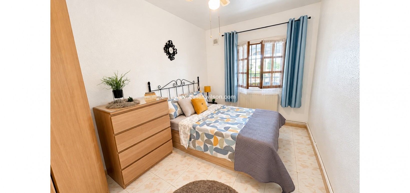 Sale - Ground Floor Bungalow - Benijófar - Atalaya Park