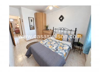 Sale - Ground Floor Bungalow - Benijófar - Atalaya Park