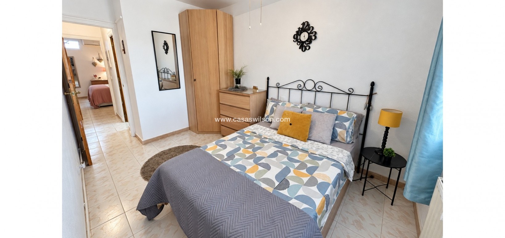 Sale - Ground Floor Bungalow - Benijófar - Atalaya Park