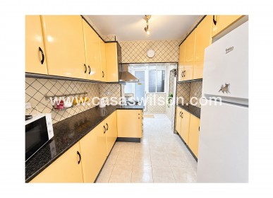 Sale - Ground Floor Bungalow - Benijófar - Atalaya Park