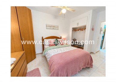 Sale - Ground Floor Bungalow - Benijófar - Atalaya Park