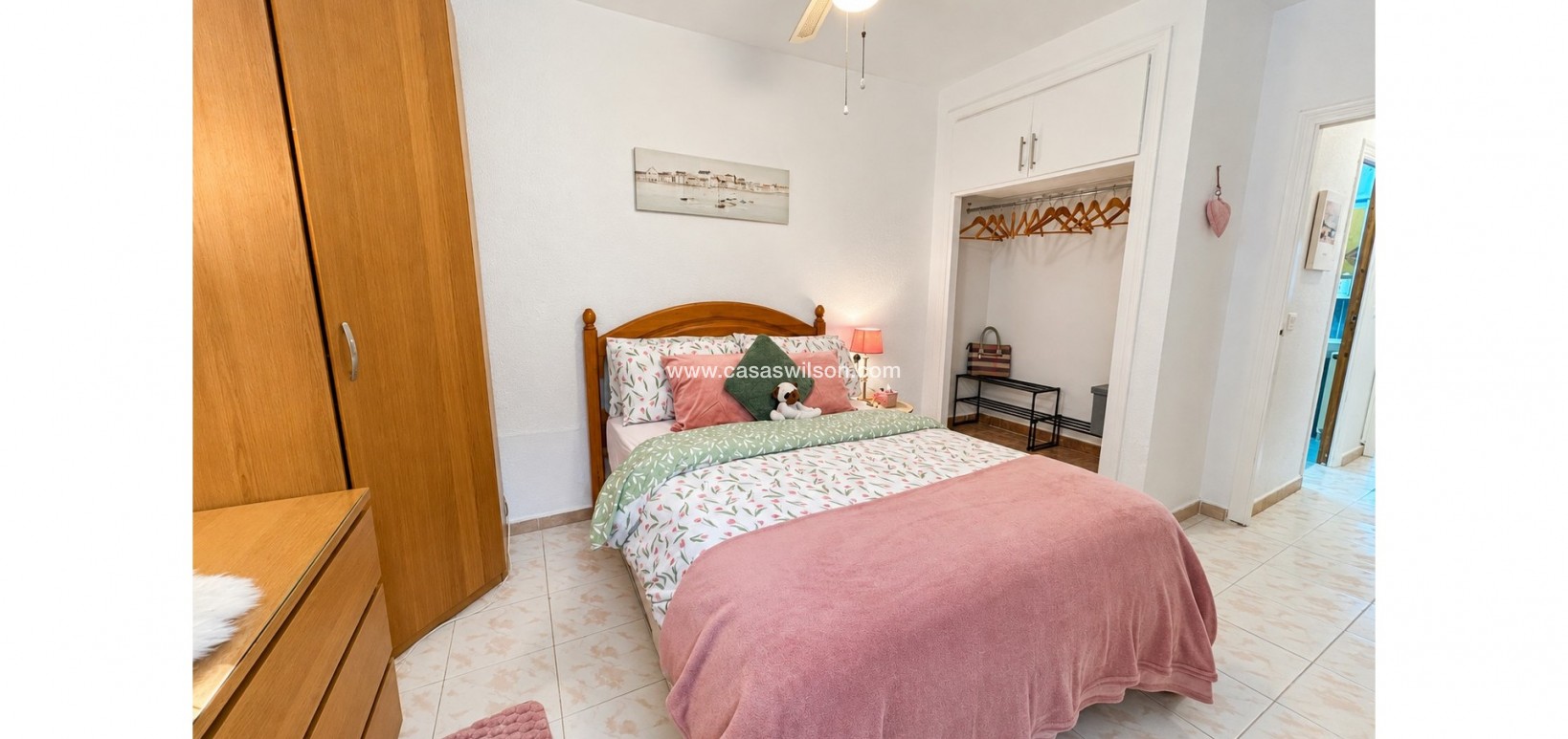 Sale - Ground Floor Bungalow - Benijófar - Atalaya Park
