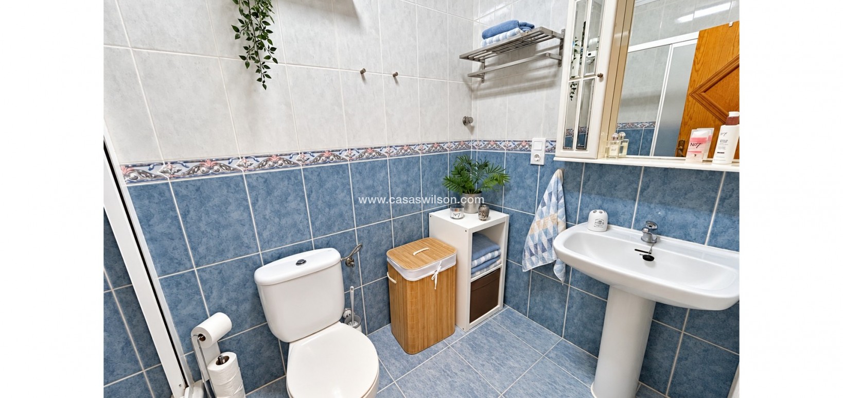 Sale - Ground Floor Bungalow - Benijófar - Atalaya Park