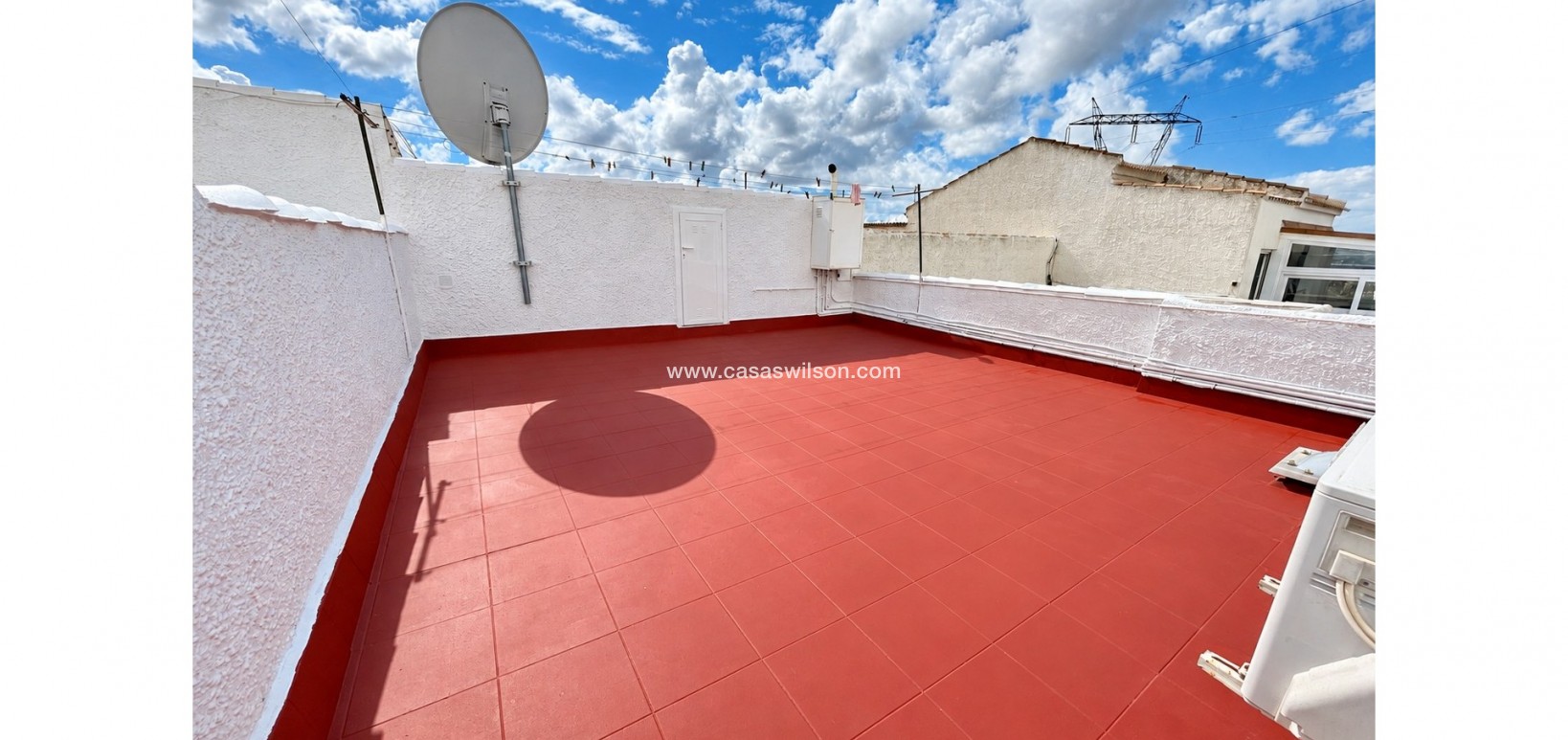 Sale - Ground Floor Bungalow - Benijófar - Atalaya Park