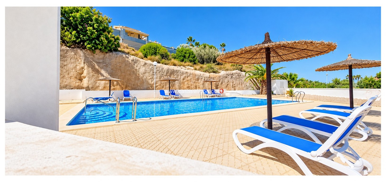 Sale - Townhouse - Ciudad Quesada - Rojales