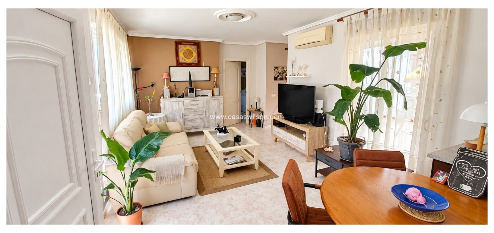 Sale - Townhouse - Ciudad Quesada - Rojales