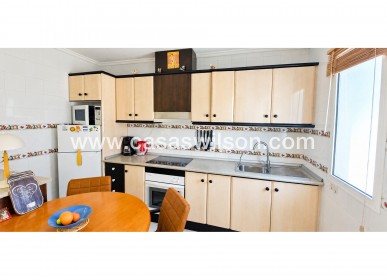 Sale - Townhouse - Ciudad Quesada - Rojales