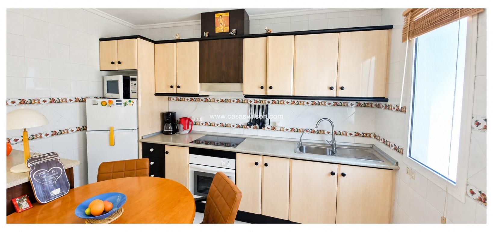 Sale - Townhouse - Ciudad Quesada - Rojales