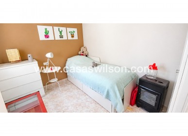 Sale - Townhouse - Ciudad Quesada - Rojales