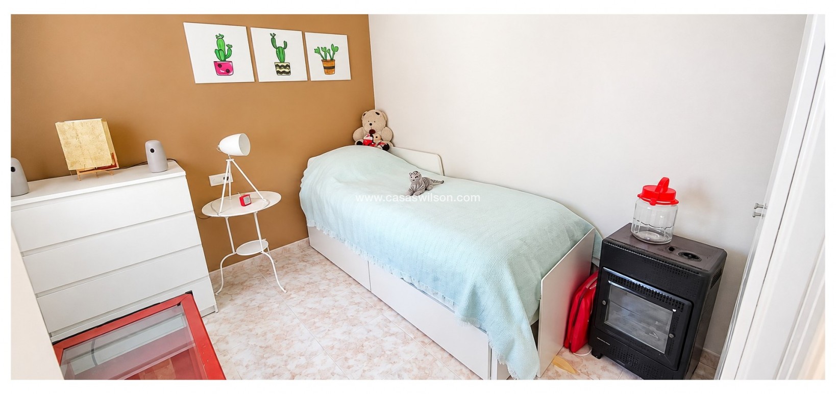 Sale - Townhouse - Ciudad Quesada - Rojales