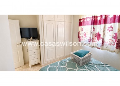 Sale - Townhouse - Ciudad Quesada - Rojales