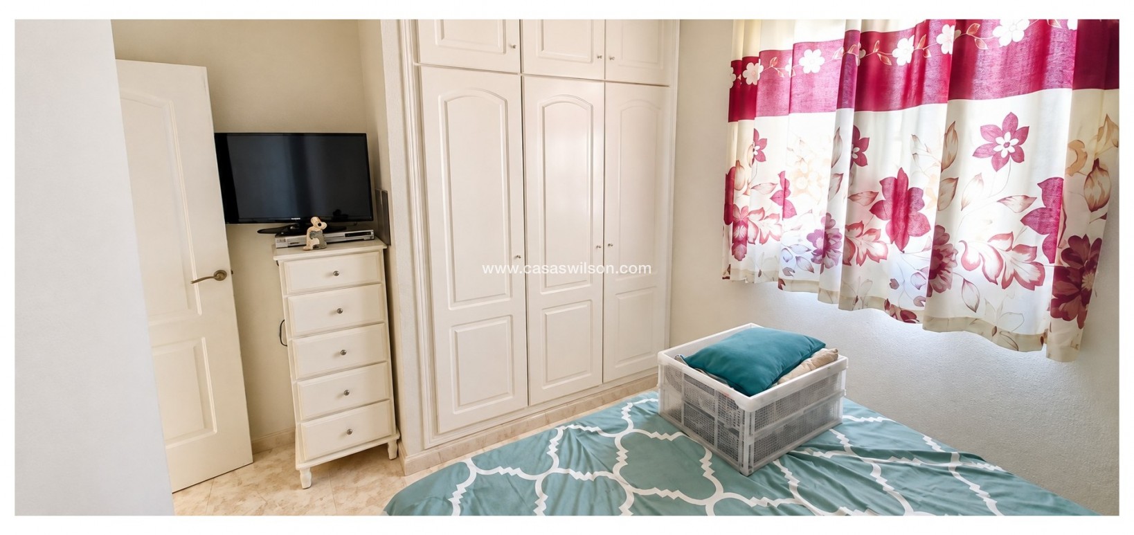 Sale - Townhouse - Ciudad Quesada - Rojales