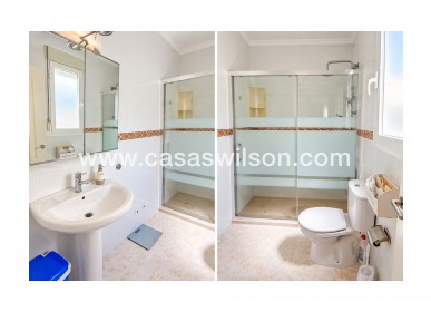 Sale - Townhouse - Ciudad Quesada - Rojales