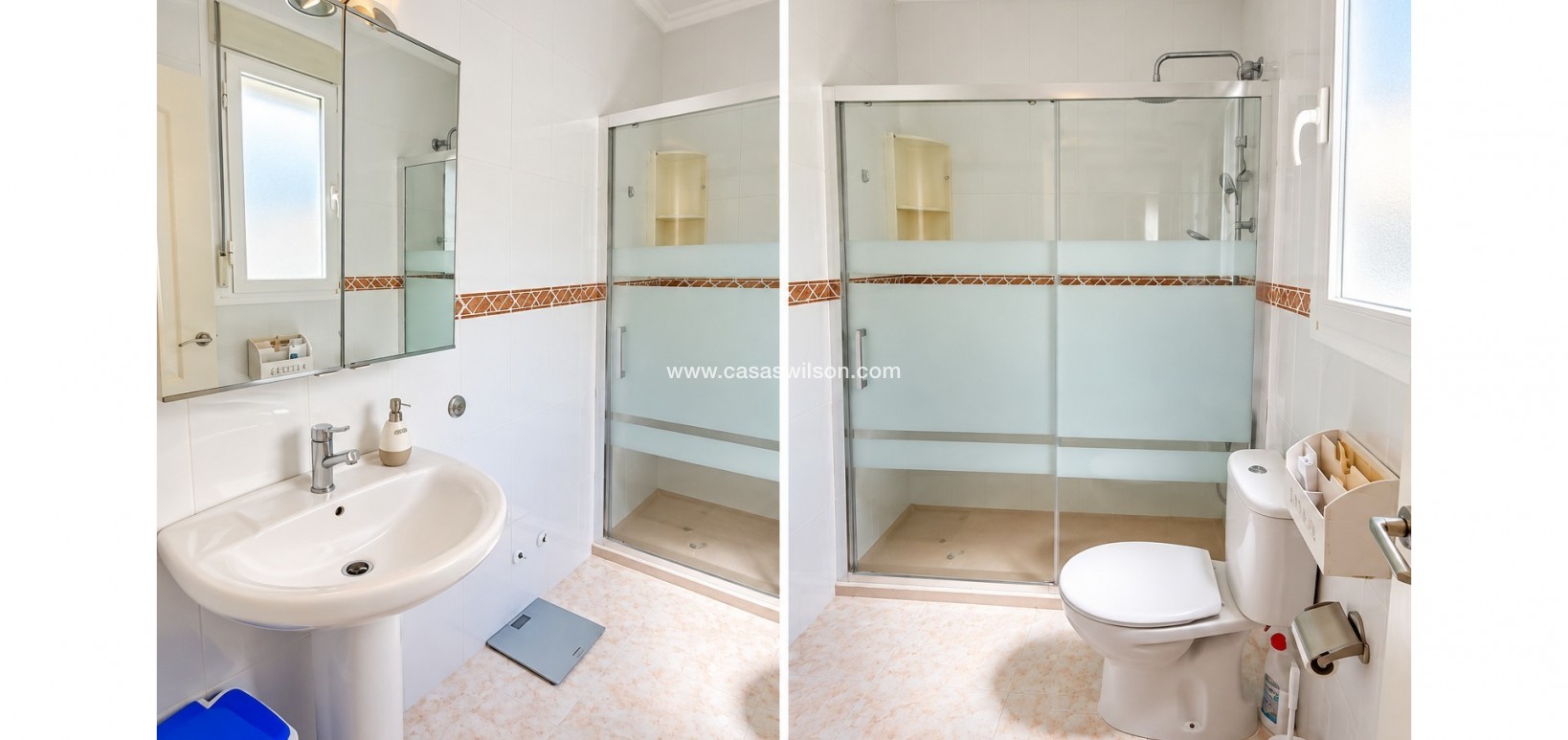Sale - Townhouse - Ciudad Quesada - Rojales