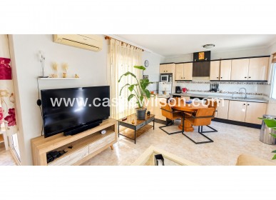 Sale - Townhouse - Ciudad Quesada - Rojales
