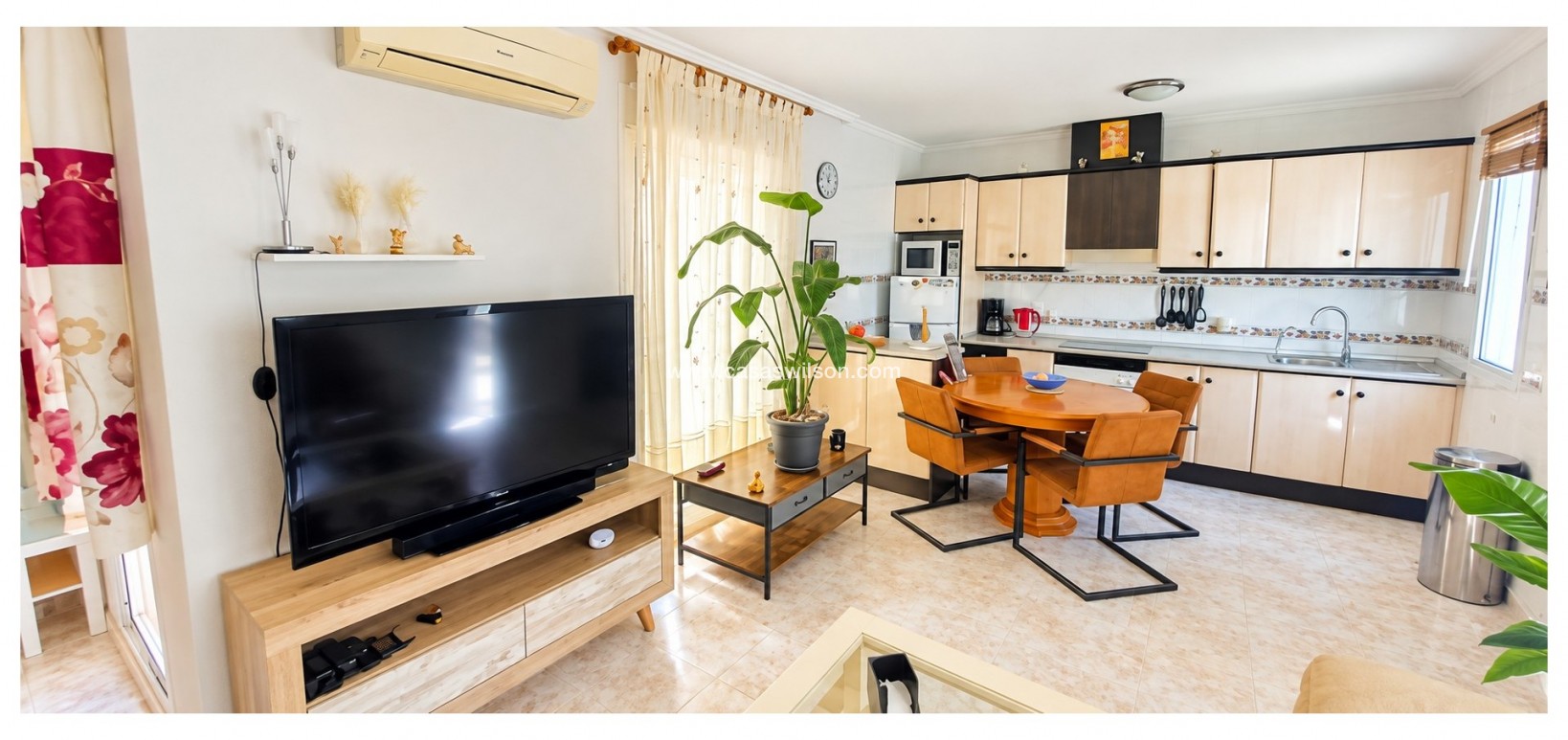 Sale - Townhouse - Ciudad Quesada - Rojales
