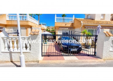 Sale - Townhouse - Ciudad Quesada - Rojales