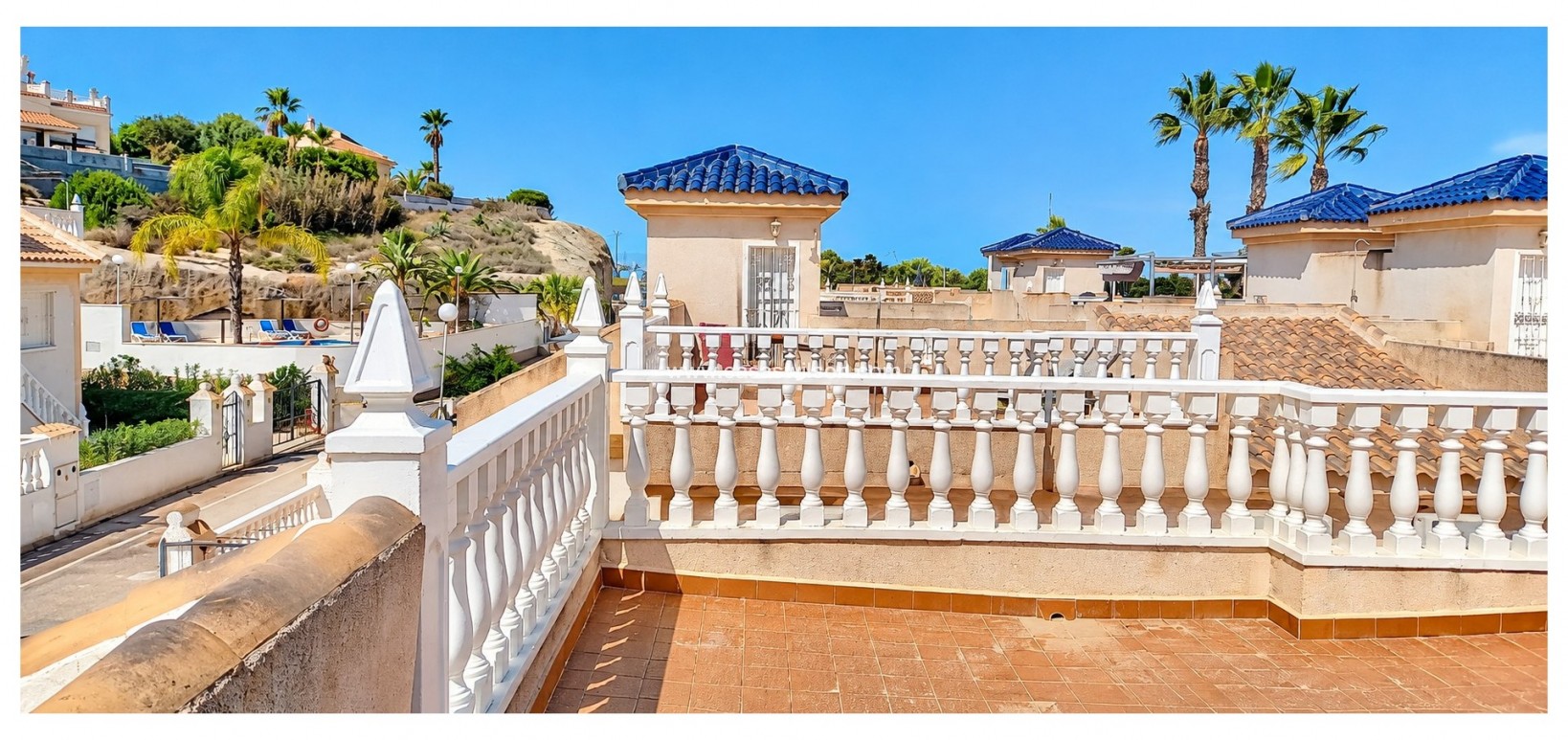 Sale - Townhouse - Ciudad Quesada - Rojales