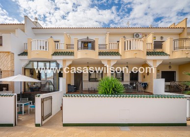 Sale - Townhouse - Ciudad Quesada - Lo Marabú