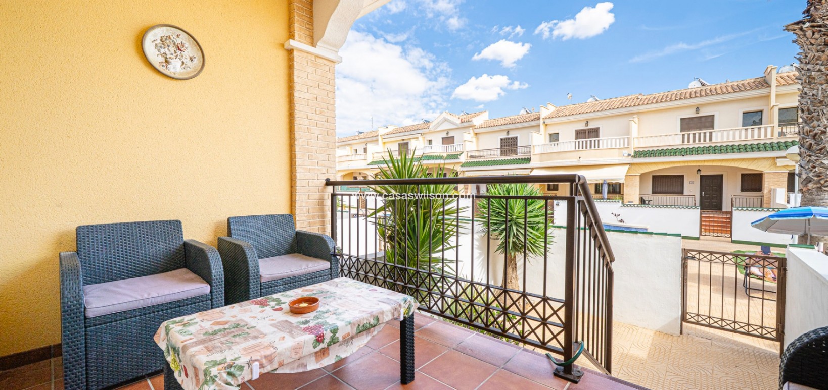 Sale - Townhouse - Ciudad Quesada - Lo Marabú