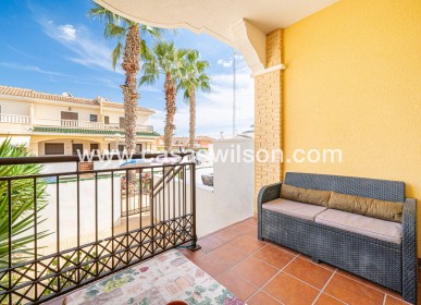 Sale - Townhouse - Ciudad Quesada - Lo Marabú