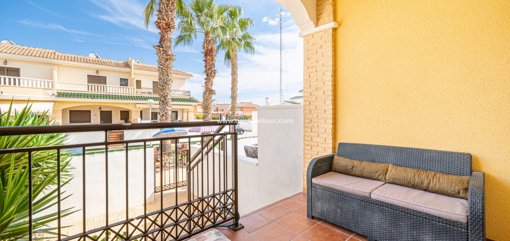 Sale - Townhouse - Ciudad Quesada - Lo Marabú
