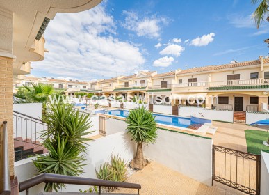 Sale - Townhouse - Ciudad Quesada - Lo Marabú