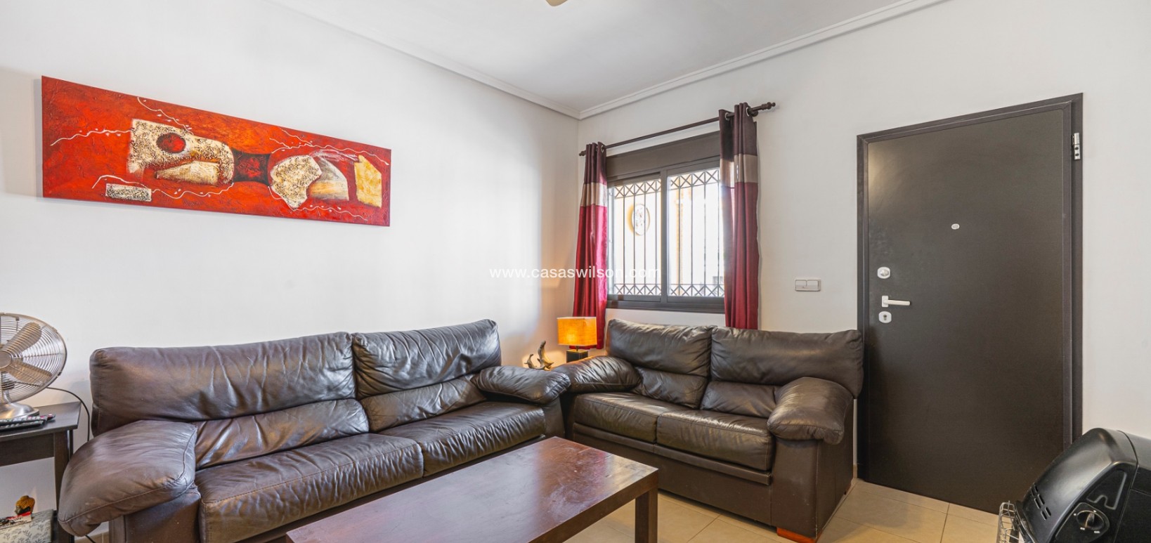 Sale - Townhouse - Ciudad Quesada - Lo Marabú